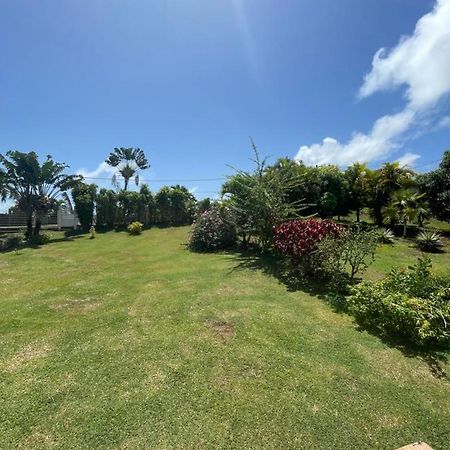 Le Jacquier Goyave Exterior foto