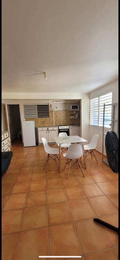Le Jacquier Goyave Exterior foto
